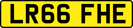 LR66FHE