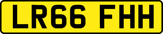 LR66FHH