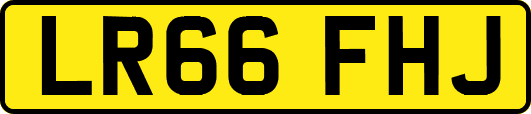 LR66FHJ