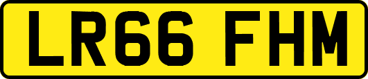 LR66FHM