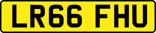 LR66FHU