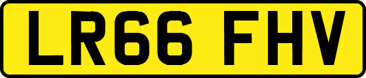 LR66FHV
