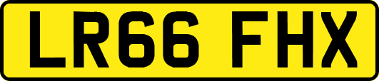 LR66FHX