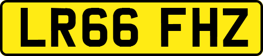 LR66FHZ