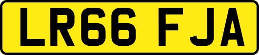 LR66FJA