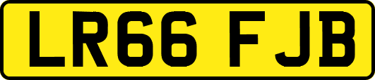 LR66FJB