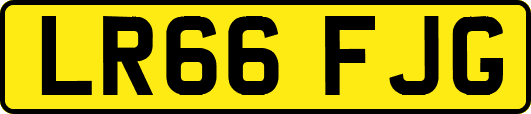 LR66FJG