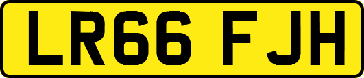LR66FJH