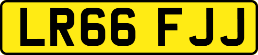 LR66FJJ