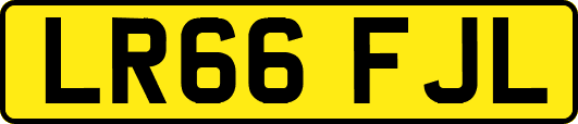 LR66FJL