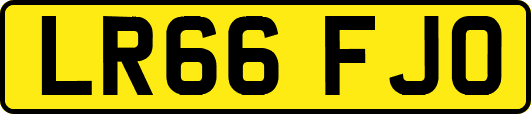 LR66FJO