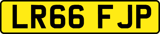 LR66FJP