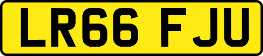 LR66FJU