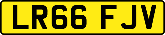 LR66FJV