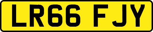 LR66FJY