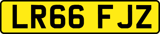 LR66FJZ