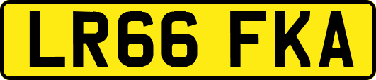 LR66FKA