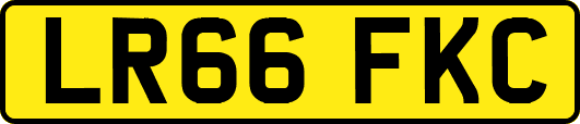 LR66FKC