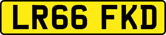 LR66FKD