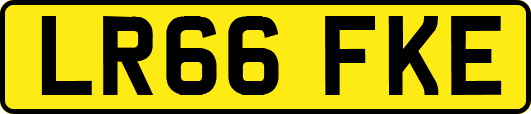 LR66FKE