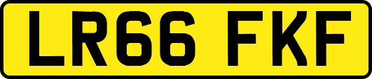 LR66FKF