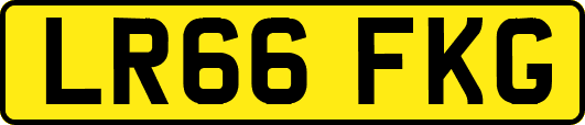 LR66FKG