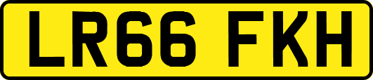 LR66FKH