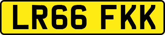 LR66FKK