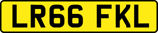 LR66FKL
