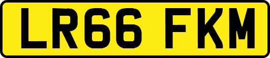 LR66FKM