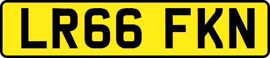 LR66FKN
