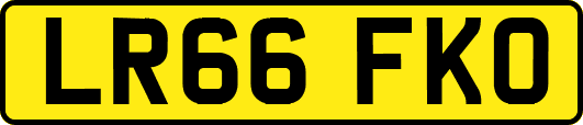 LR66FKO