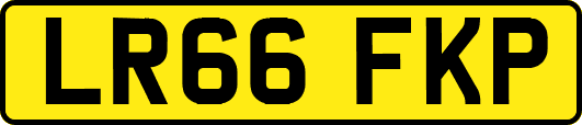LR66FKP