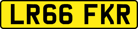 LR66FKR