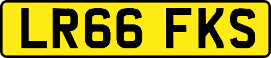 LR66FKS