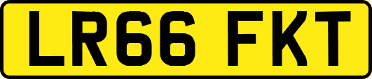LR66FKT