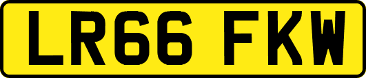 LR66FKW