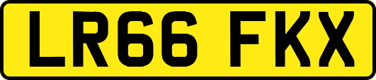 LR66FKX