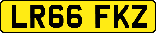 LR66FKZ