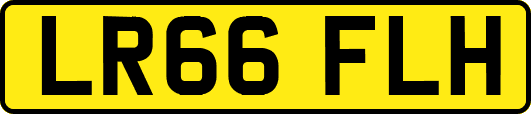 LR66FLH