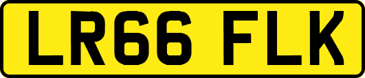 LR66FLK