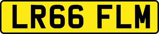 LR66FLM