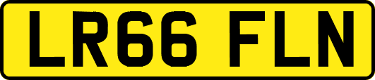 LR66FLN
