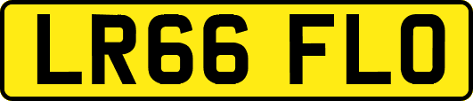 LR66FLO