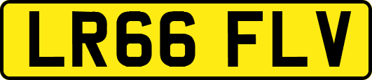 LR66FLV
