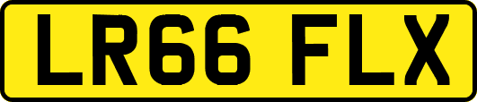 LR66FLX
