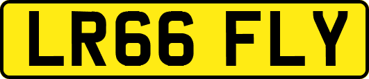 LR66FLY