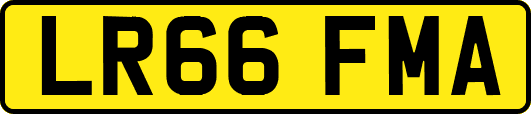 LR66FMA