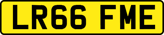 LR66FME