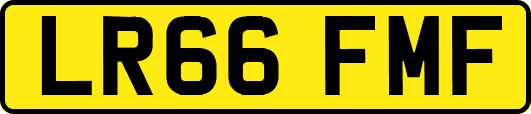 LR66FMF